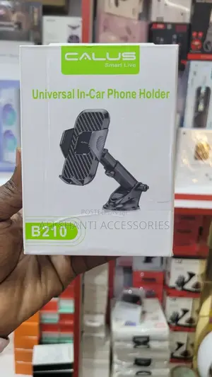Car Phone Holder/Universal Car Phone Holder/ Desktop Phone