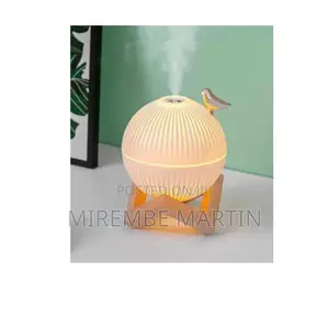 Lark Bird Humidifier.