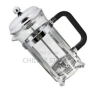 Coffee Press Maker