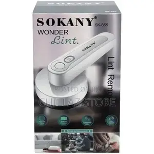 Sokany Lint Remover