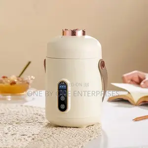 Household Stewing Pot Porridge Maker Multi Cooker Stewpot