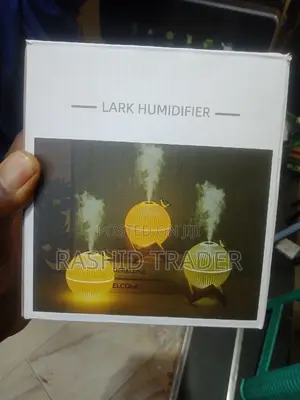 Color Lark Humidifier