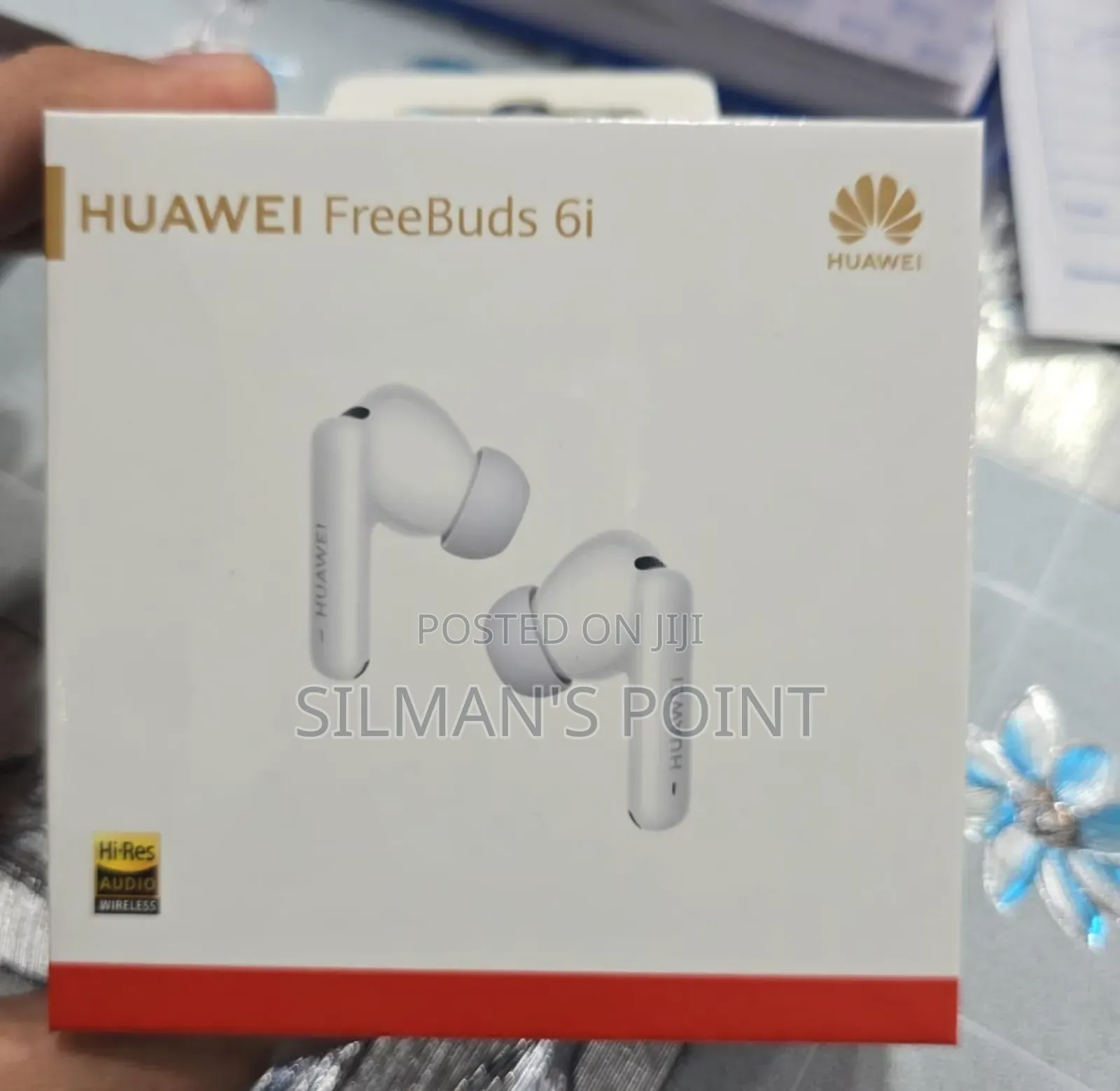 Huawei Freebuds 6I