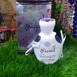 Love Infinity Perfume