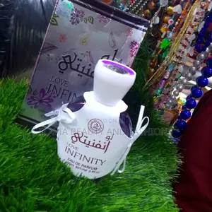 Love Infinity Perfume
