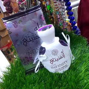 Love Infinity Perfume