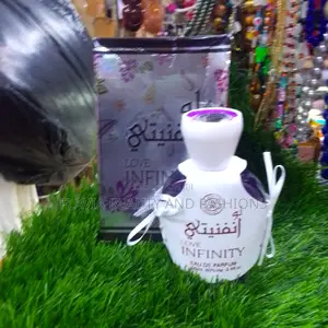 Love Infinity Perfume