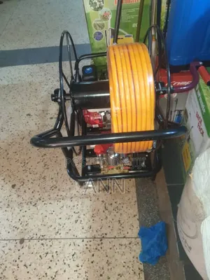 Gasoline Power Sprayer