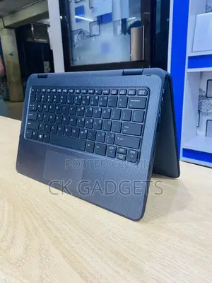 Laptop HP ProBook X360 11 G1 EE 4GB Intel Core I5 SSD 256GB