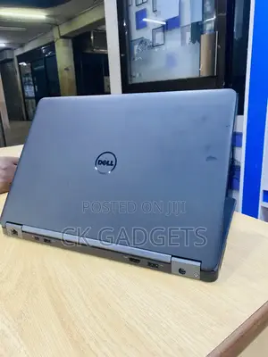 Laptop Dell Latitude E7450 8GB Intel Core I5 HDD+SSD 500GB