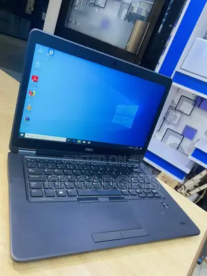 Laptop Dell Latitude E7450 8GB Intel Core I5 HDD+SSD 500GB