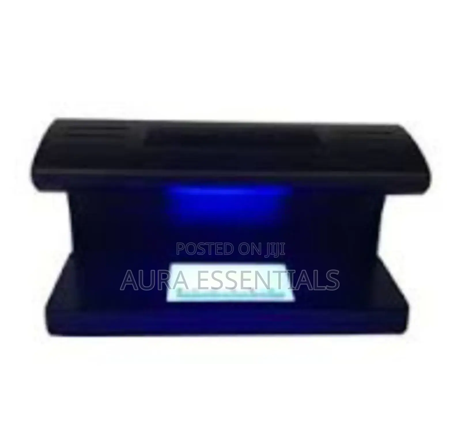 Generic Counterfeit Money Detector Machine