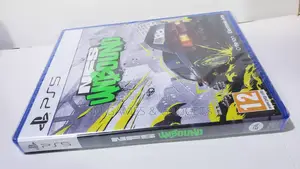 Need For Speed Unbound Ps5