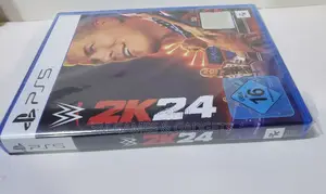 Wwe 2K24 Ps5