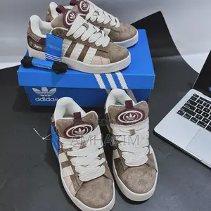 Classic Adidas Campus in Stock