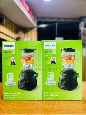 Original Philips Blender