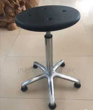 Medical Stool/ Dental Stool Black