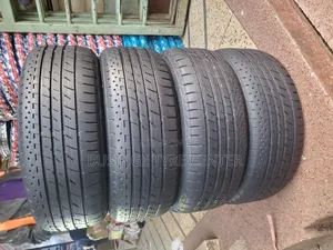 Bridgestone Japan Used Tyres Size 205/55r16