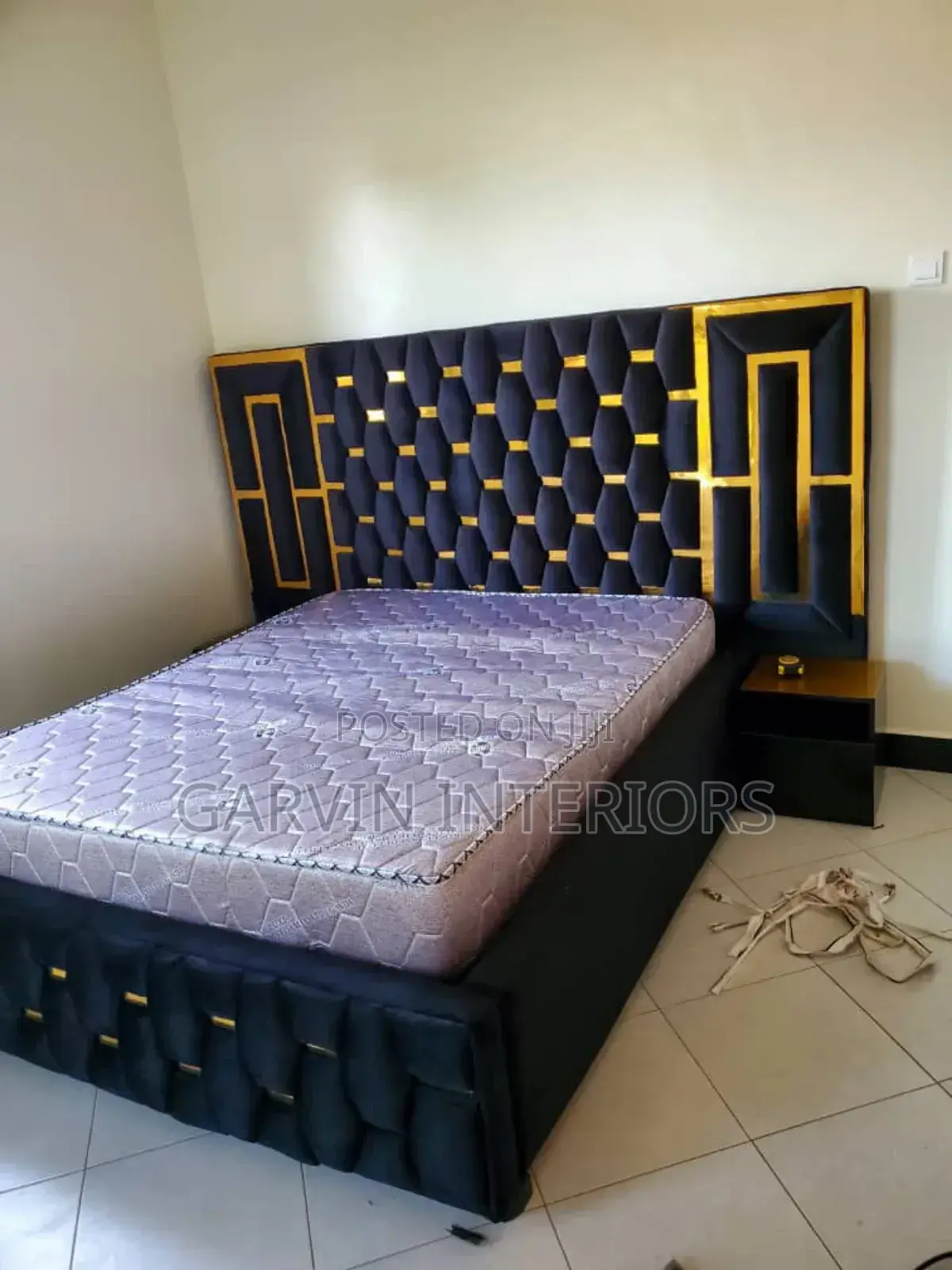 Royal Beds Available