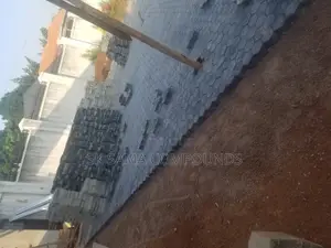 Colored Pavers