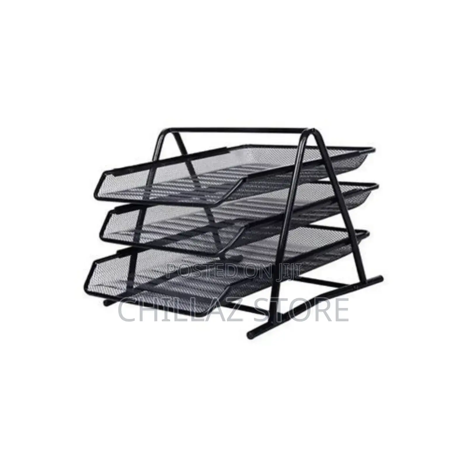 Office Files Rack