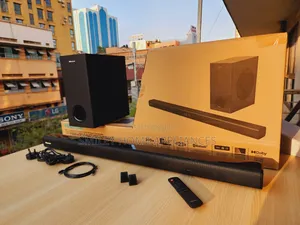 Hisense Wireless Soundbar