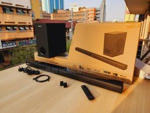 Brand New Wireless Hisense Soundbar
