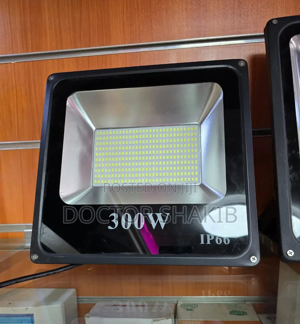 New 300W Led Flood Light