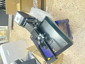 Top-Flex Heat Press Equipment