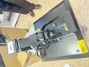 Printing Machine Heat Press Single
