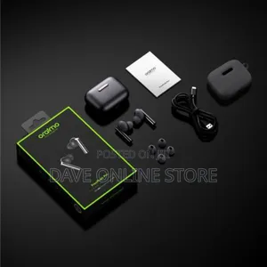 Oraimo Freepods Pro ANC Active Noise Cancellation