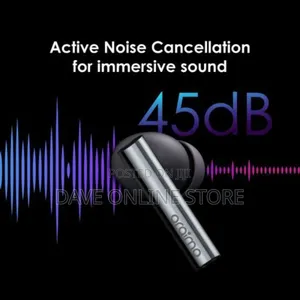 Oraimo Freepods Pro ANC Active Noise Cancellation