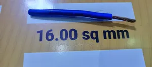 16mm Single Core Cable/Wire