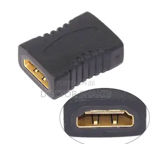 HDMI Coupler/ Extender Connector