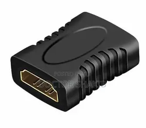 HDMI Coupler/ Extender Connector