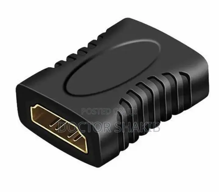 HDMI Coupler/ Extender Connector