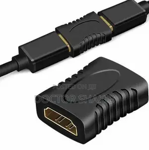 HDMI Coupler/ Extender Connector