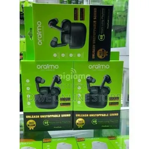 Oraimo Freepods Lite Earbuds