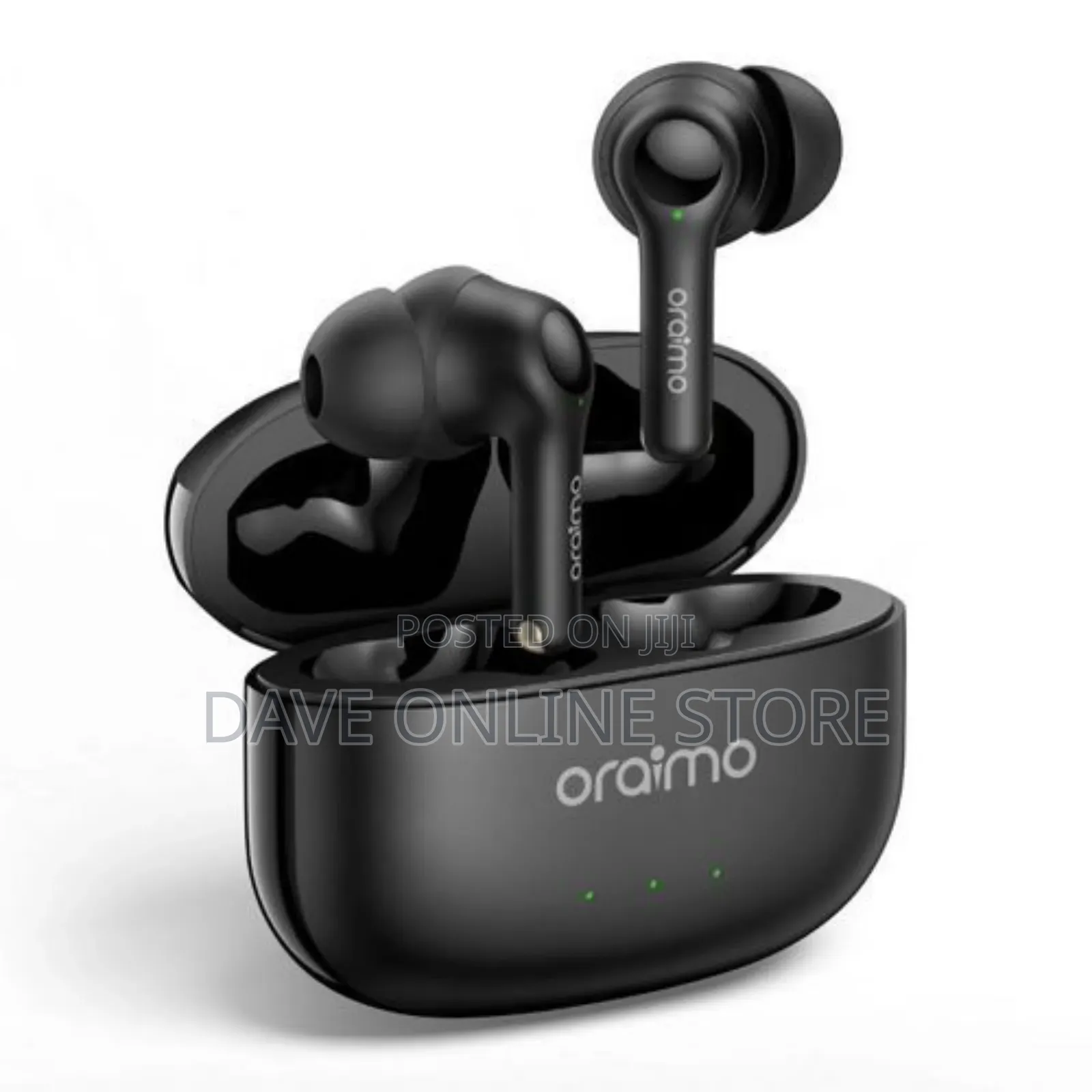 Oraimo Freepods 3 True Wireless Earbuds ENC