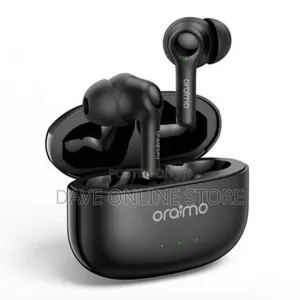 Oraimo Freepods 3 True Wireless Earbuds ENC