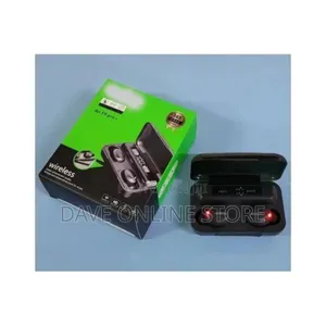 Oraimo Wireless Blootooth Earpods Bess Sound
