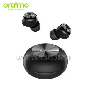 Oraimo Air-Buds 3 Powerful Bass IPX7 True Wireless Earbuds