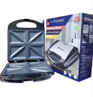 Electric Hoffman's Sandwich Maker