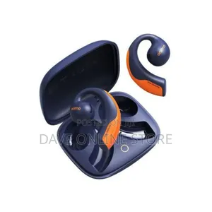 Oraimo Openpod 40hr Long Playtime IPX5 4-Mic Noise Reduction