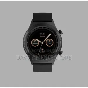 Oraimo OSW - 23N Smart Watch R Waterproof, Oxygen Pressure