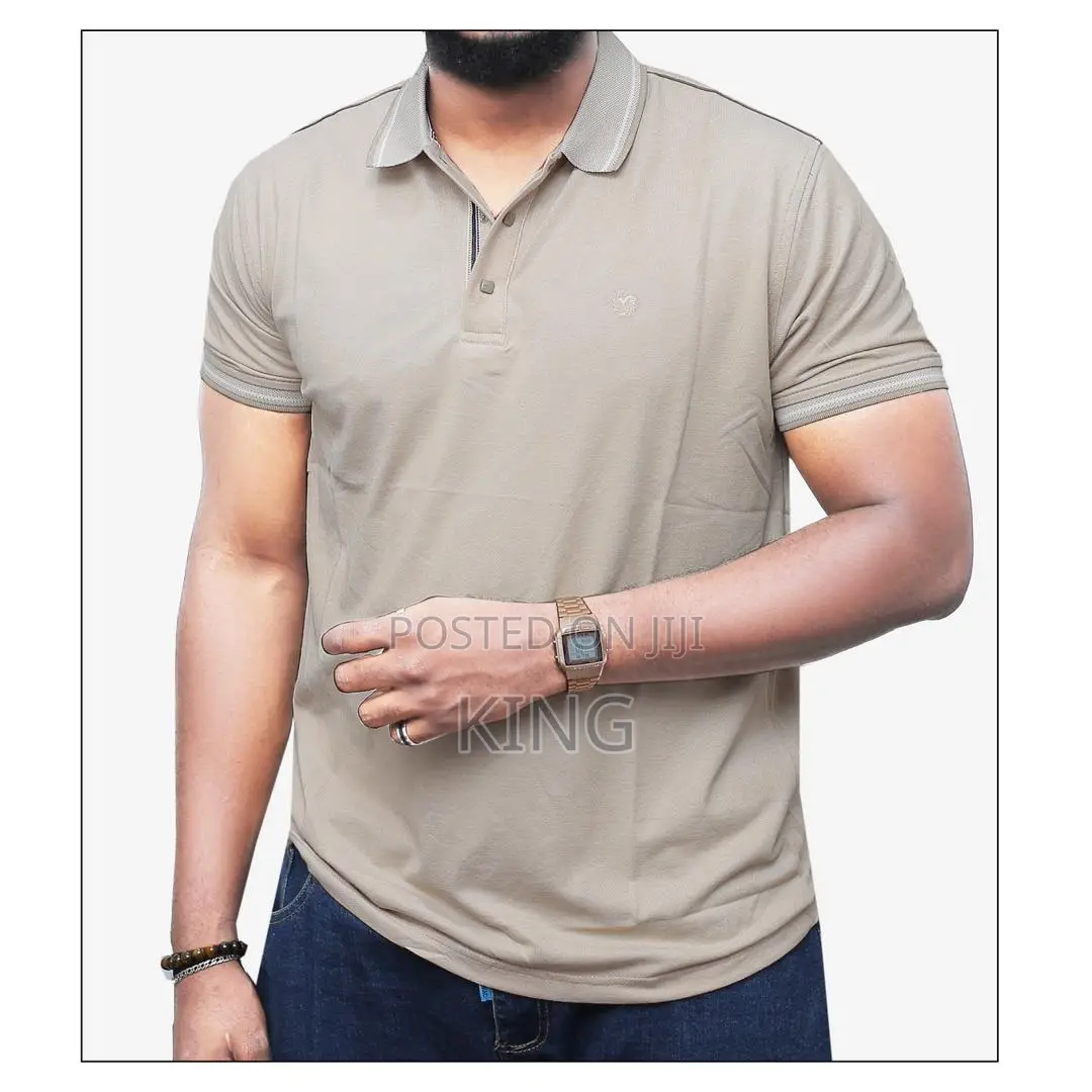 Unique Fit T-Shirt