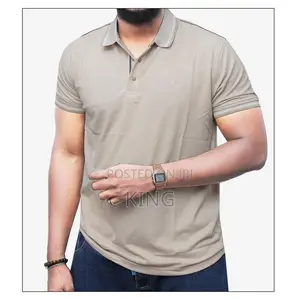 Unique Fit T-Shirt