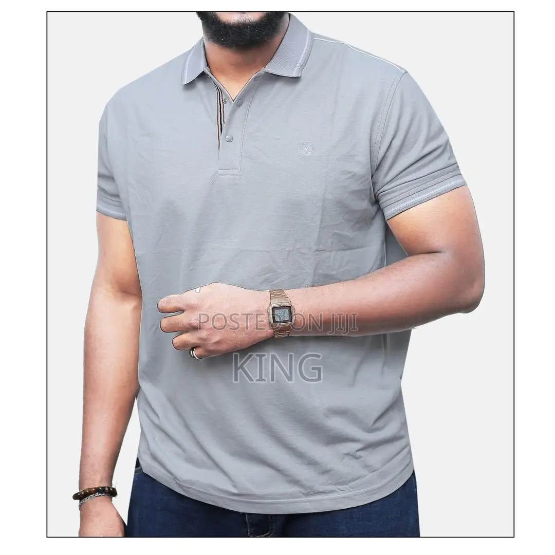 Unique Fit T-Shirt