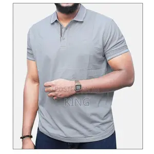 Unique Fit T-Shirt