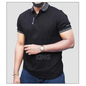 Prompt T-Shirts